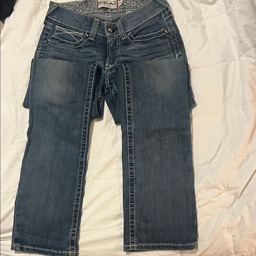 Ariat Jeans